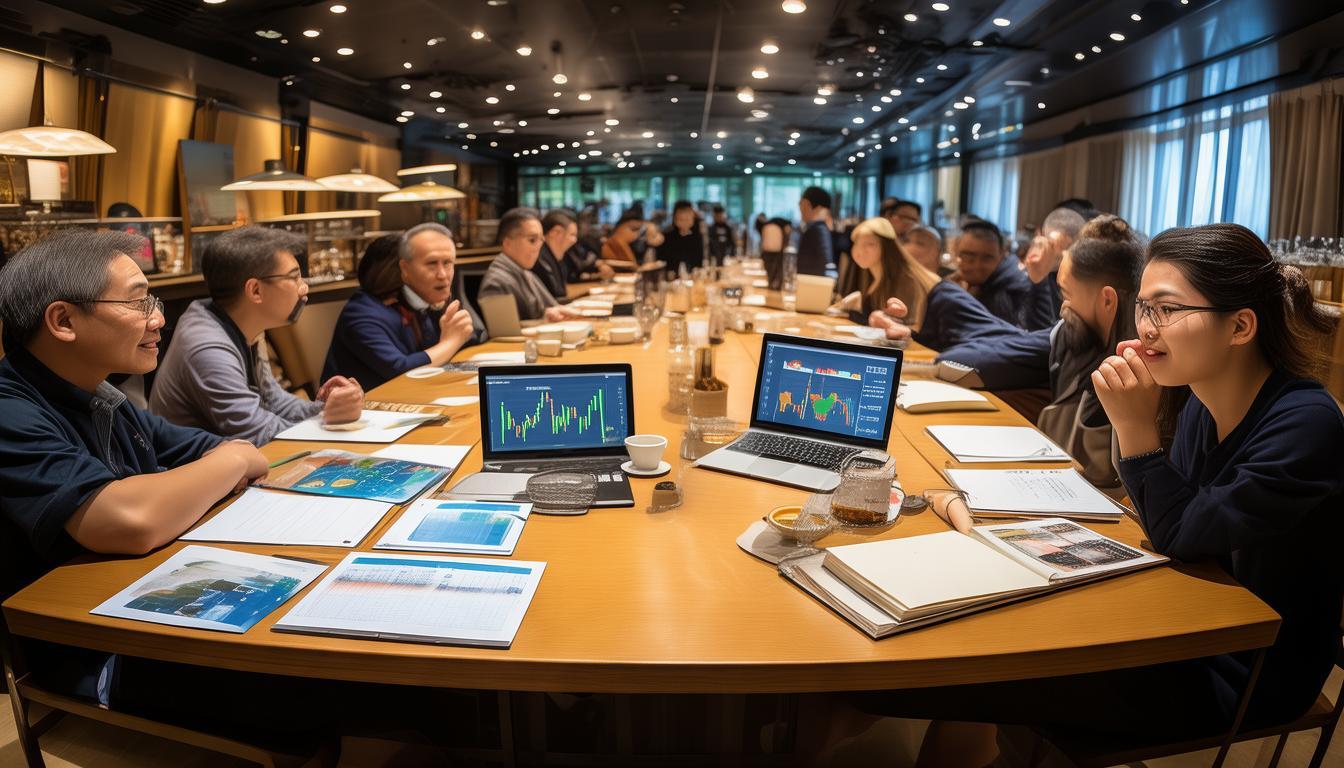 Tokenim钱包官方下载社区活动，激励机制促投资交流与提升