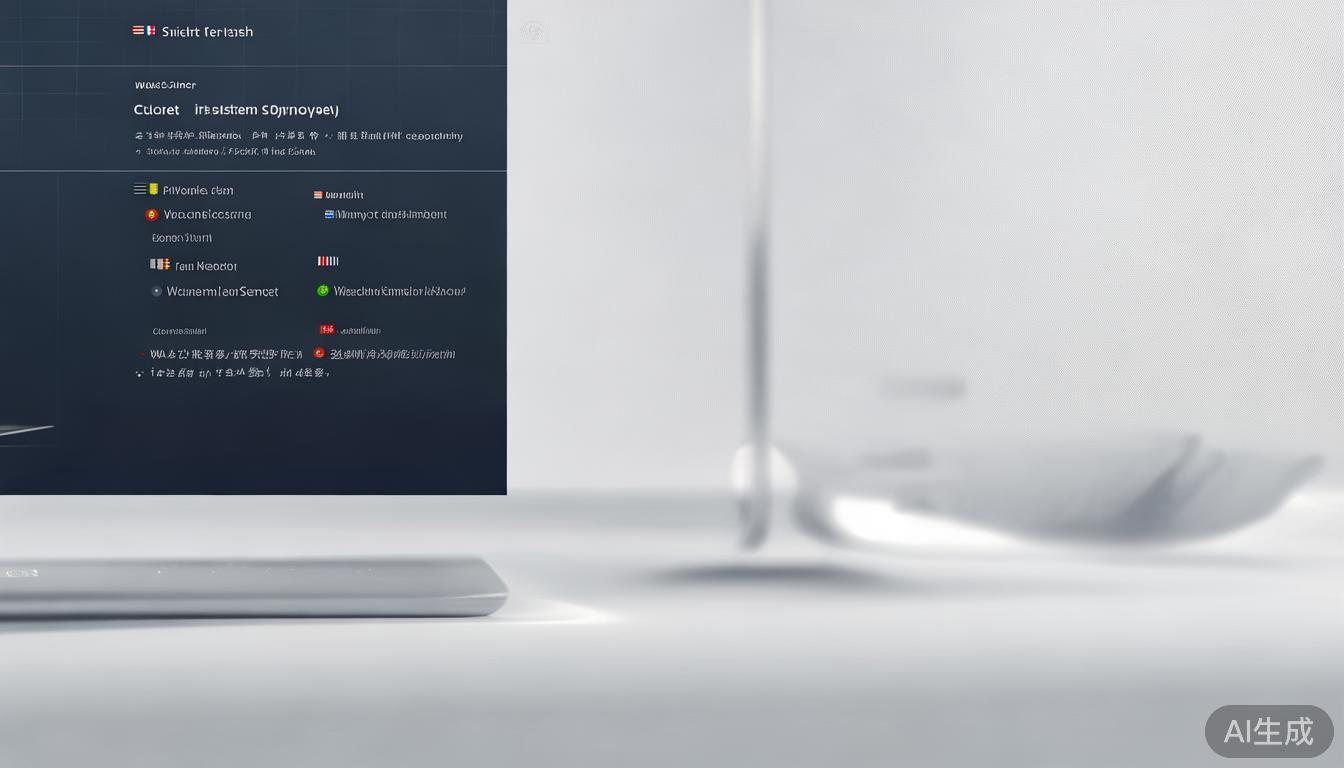 如何在钱包官网优化客户沟通？集成实时支持与多语言服务，提升用户信任度