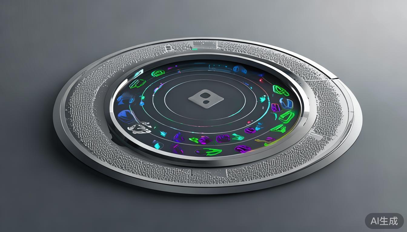 Tokenim钱包App市场竞争分析：以安全与多链支持为突破口，揭示其市场定位