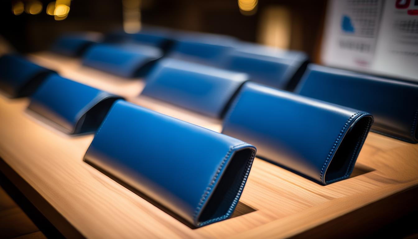 Token钱包正版：以独特优势与定制服务，引领数字资产新潮流