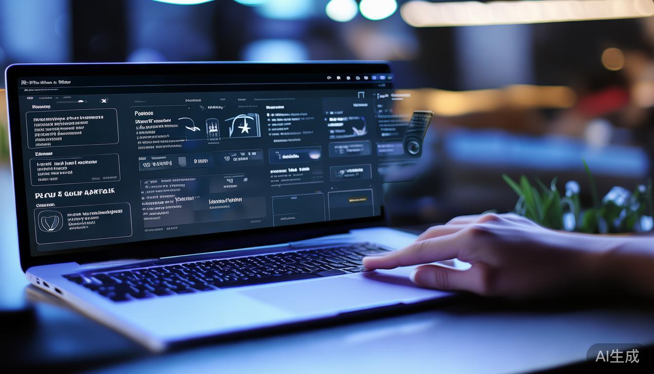 钱包ai_钱包入口_如何在token钱包网址中学习新知识？