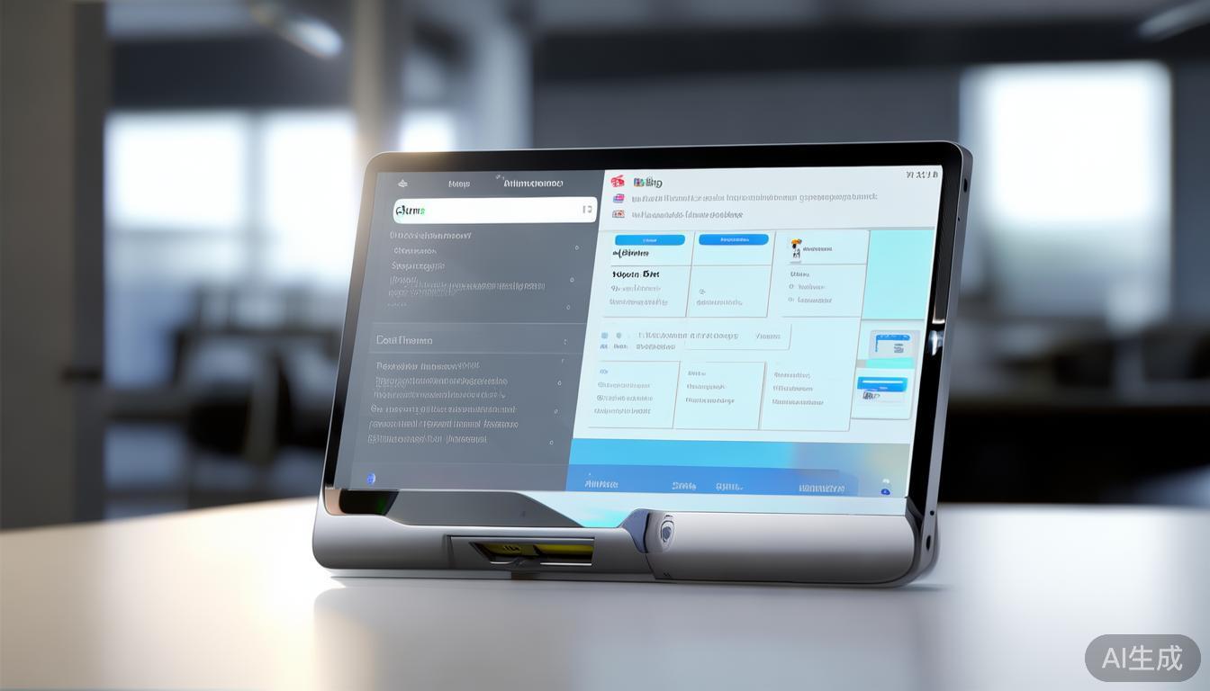Token钱包官方版制胜策略：无缝跨链与极致安全，如何构建用户信任基石？