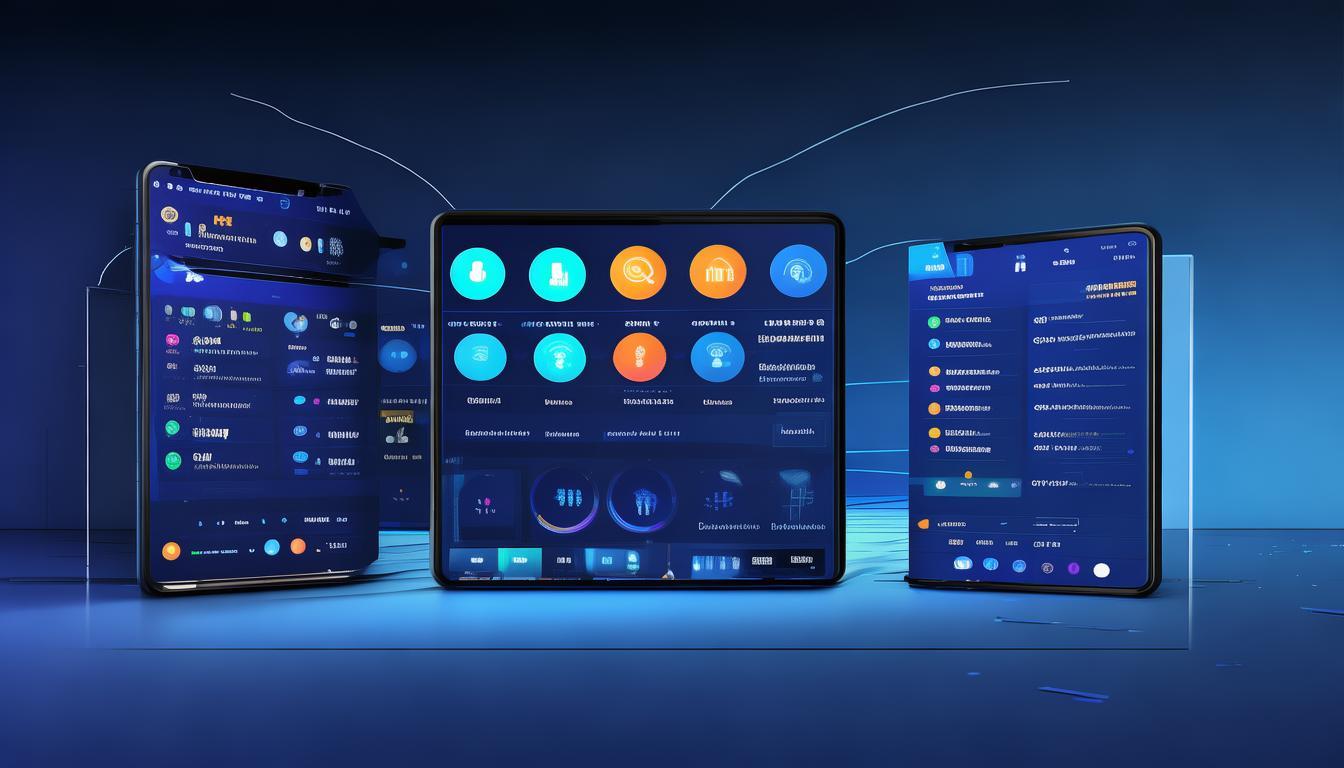 Tokenim钱包app多账户管理功能，资产区分超便捷，安全更有保障
