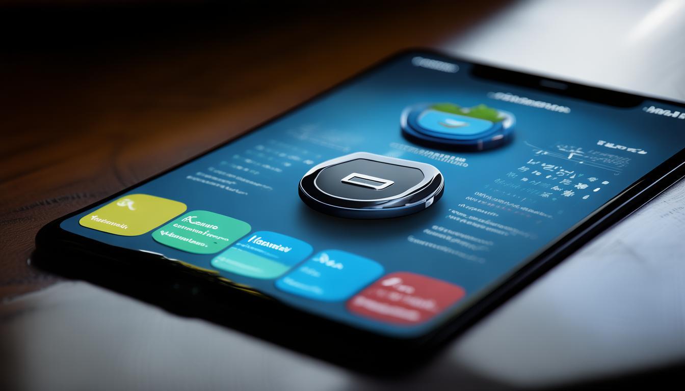 Token钱包安卓版奖励机制诱人，交易返利、邀好友均有赏