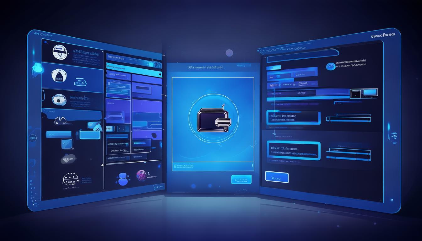 数字资产投资领域：token钱包安卓版安全特性有多重要？