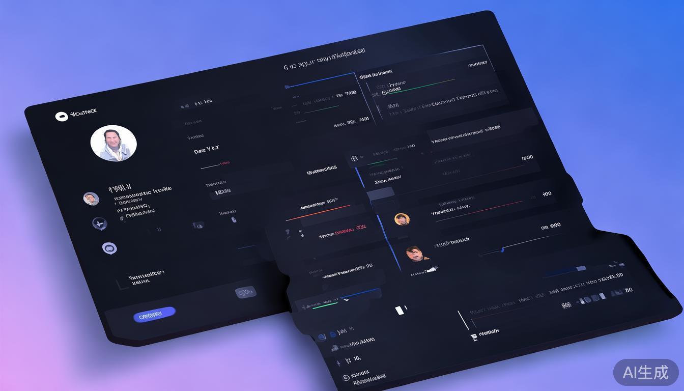 提升钱包灵活性：从仪表盘到交易权限，打造个性化加密资产管理体验