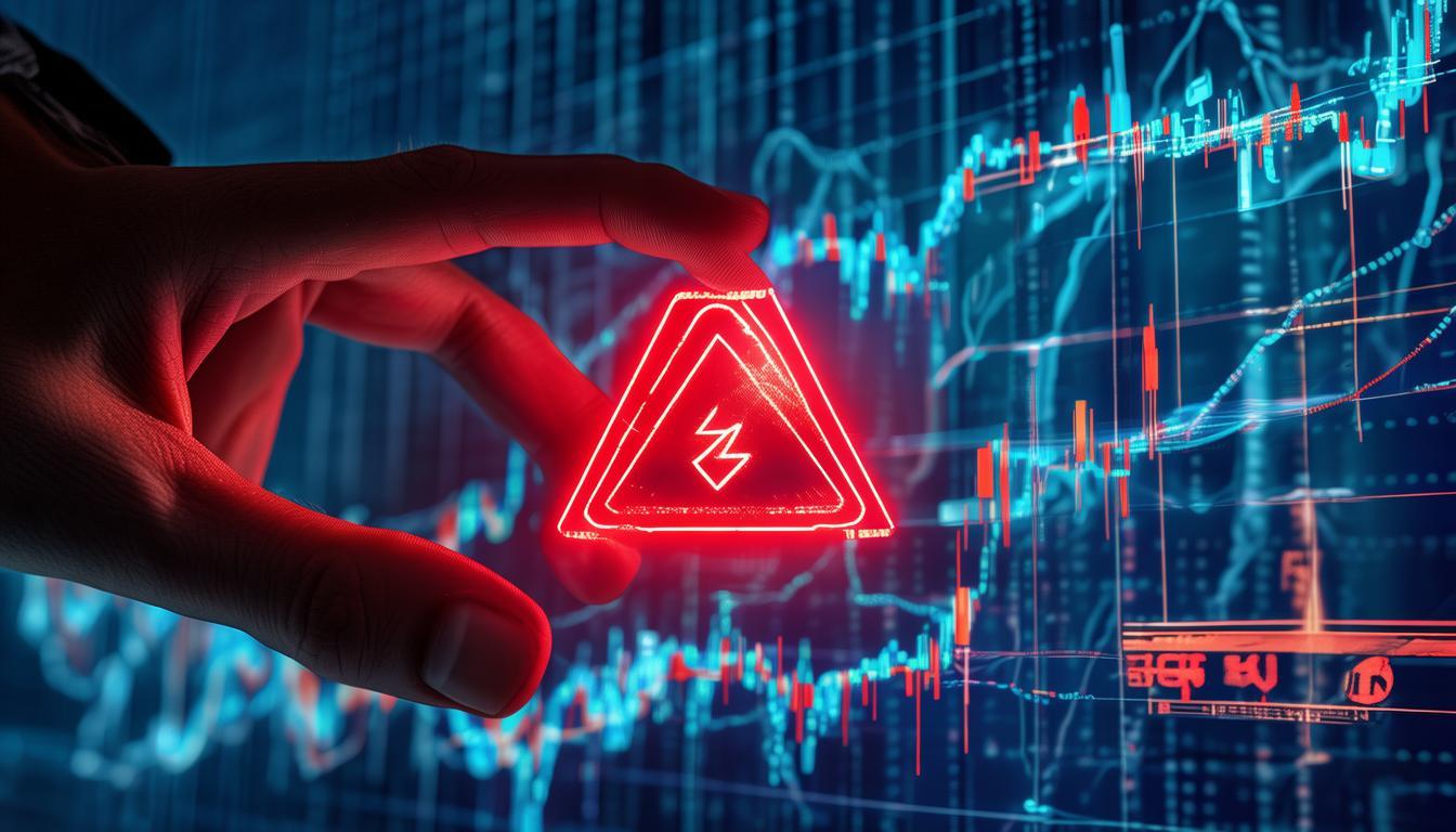 掌握token钱包网址市场分析，助力明智交易与风险躲避