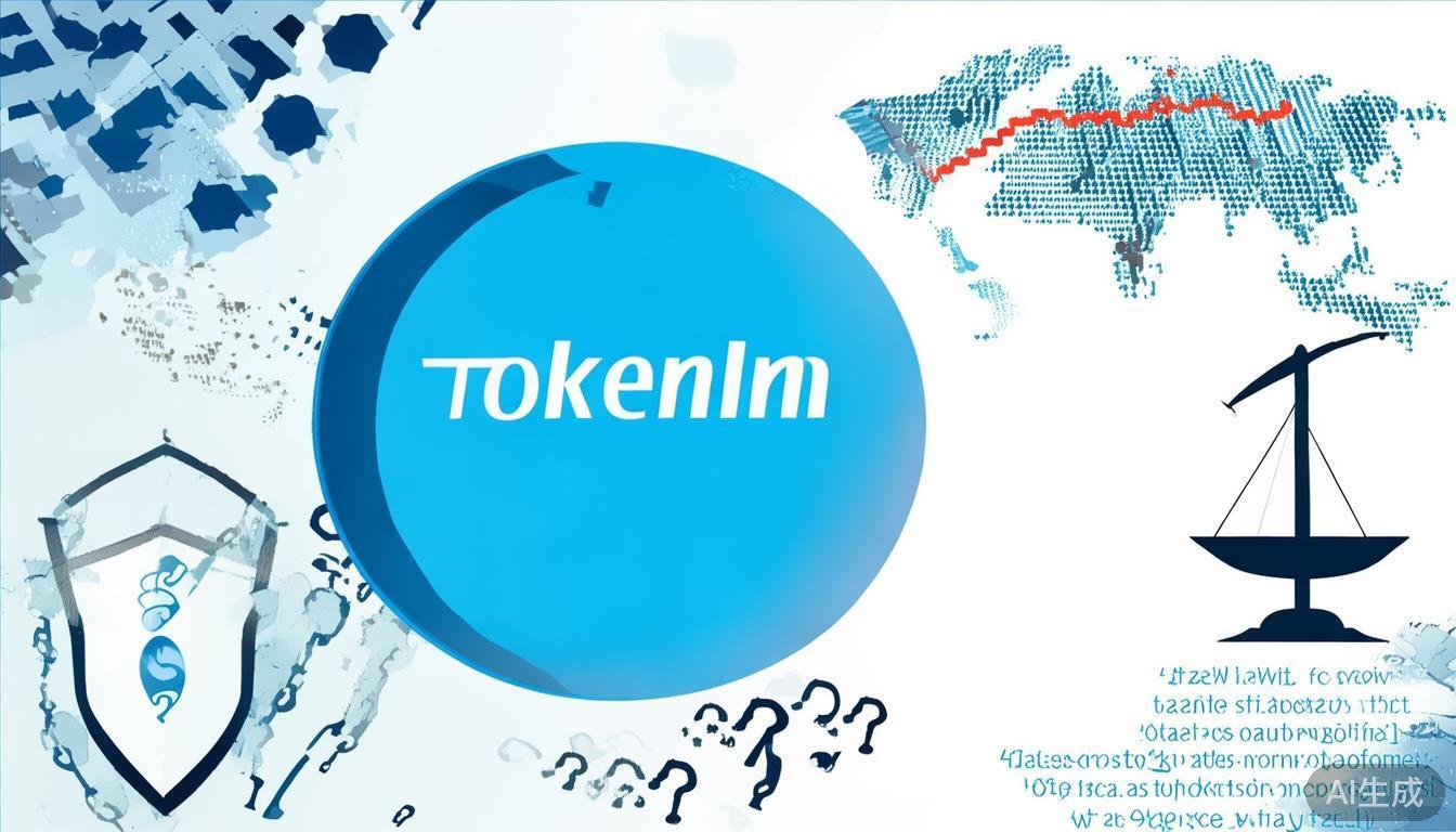 TokenIm钱包安全与合规性解析：加密技术、审计漏洞与优化建议