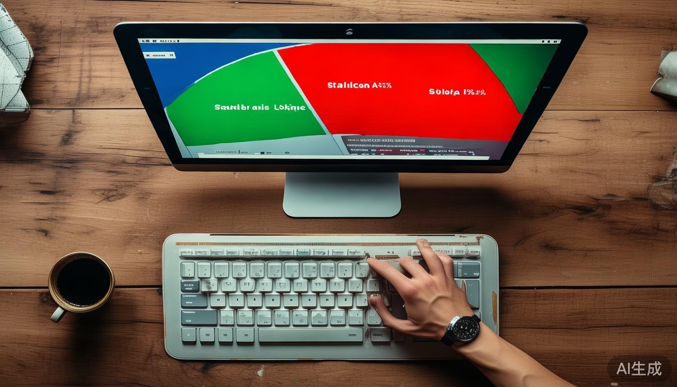 TokenPocket多链钱包：如何清晰掌握加密资产，做出明智投资决策？