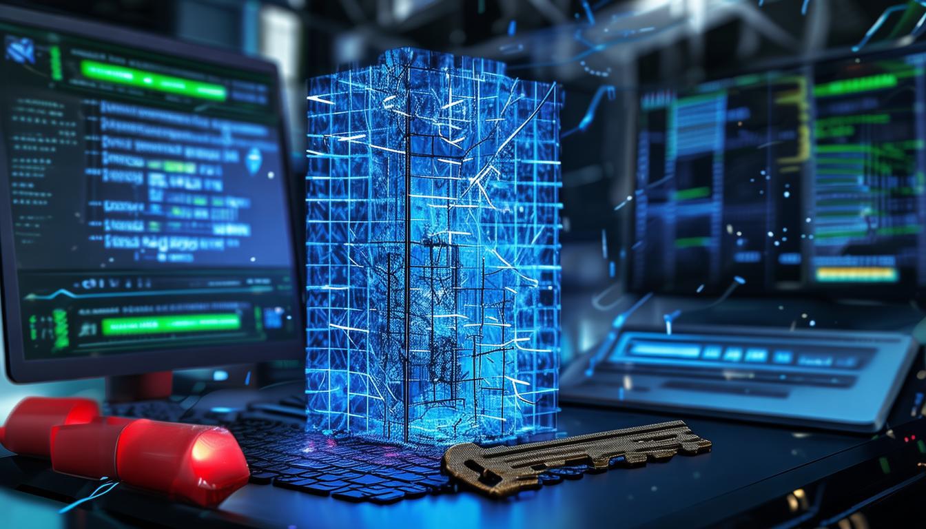 从imtoken官网获取数字资产，安全性至关重要！潜在风险要警惕