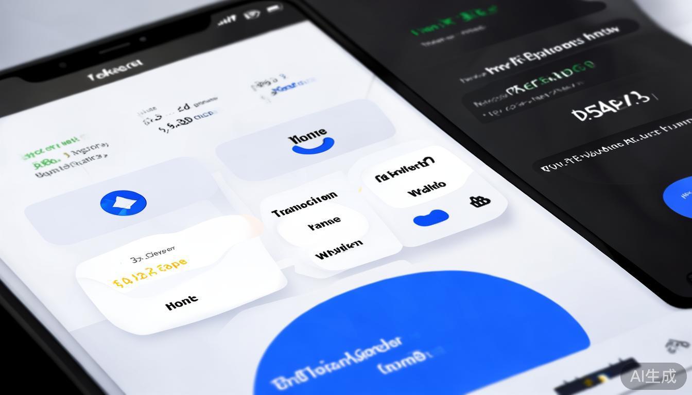 钱包行业市场现状_tokenim钱包在金融行业的影响力分析_钱包金融2021年