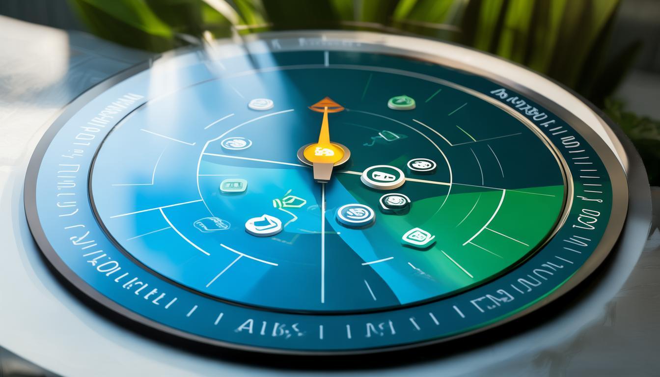 在正版tokenim应用里调整投资方案，如何兼顾赚钱与保本？