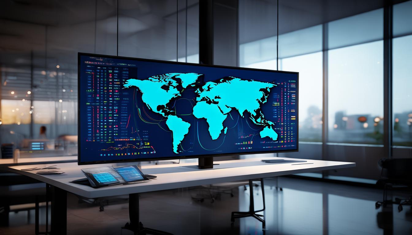 跨国资金流动方法_如何通过token钱包实现快速跨国交易与资产配置，帮助用户推进全球化投资的战略思想？_跨国公司货币性资产