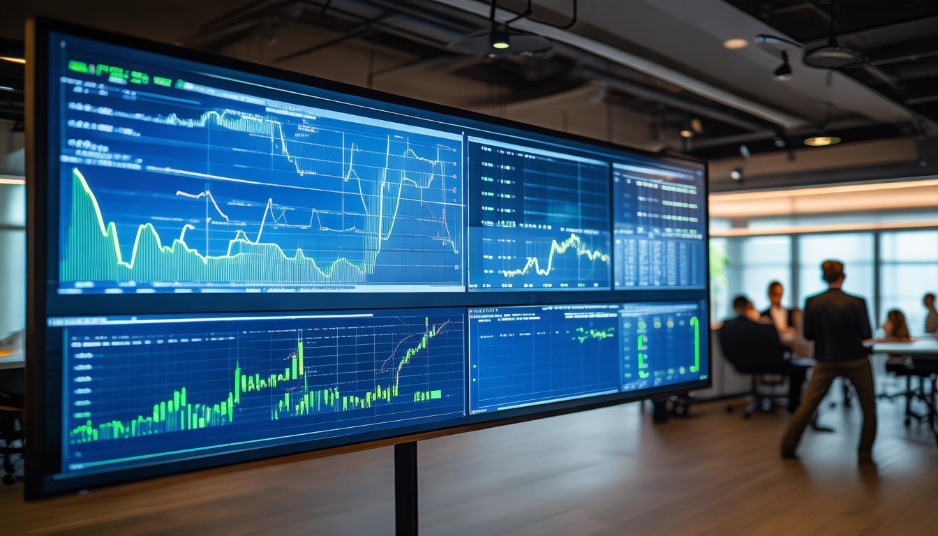 借助token.im安卓官网实时数据监控，把握投资盈利良机