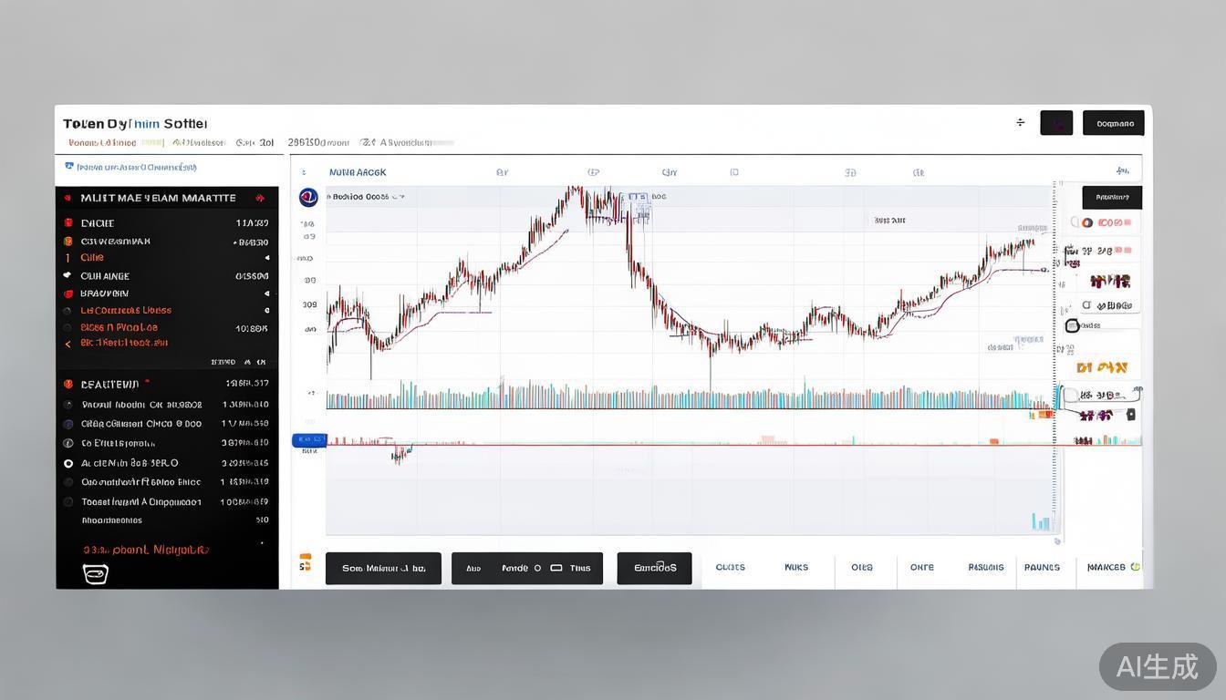 正规数字货币交易app_货币数字平台_如何通过tokenim正版app下载提升数字货币交易？