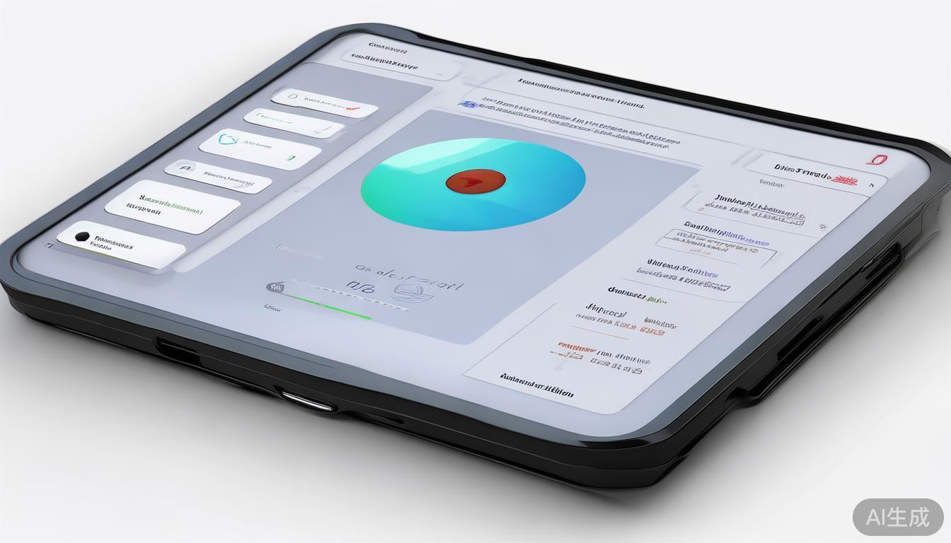 TokenPocket新版体验：资产安全与多链支持的完美结合，投资必备