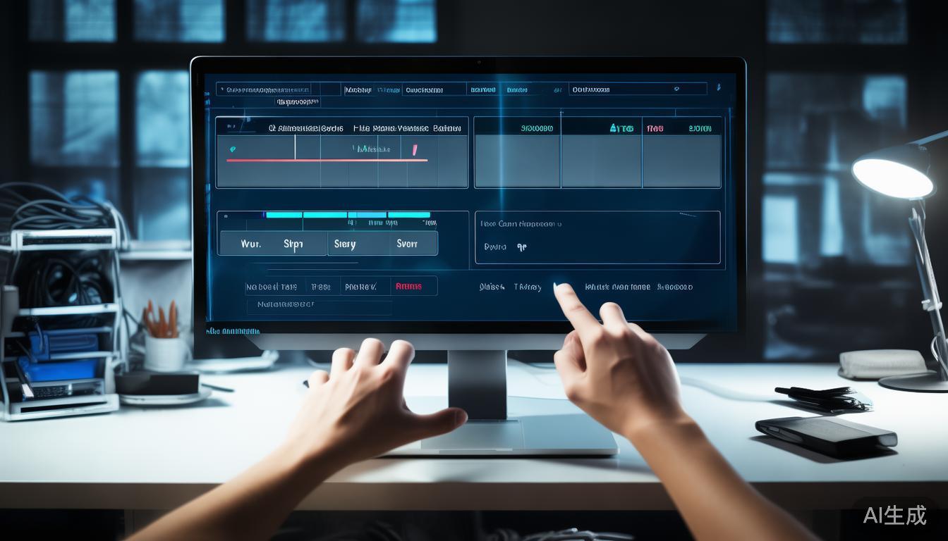 区块链应用中确保token下载数据准确的关键要点及全程把控