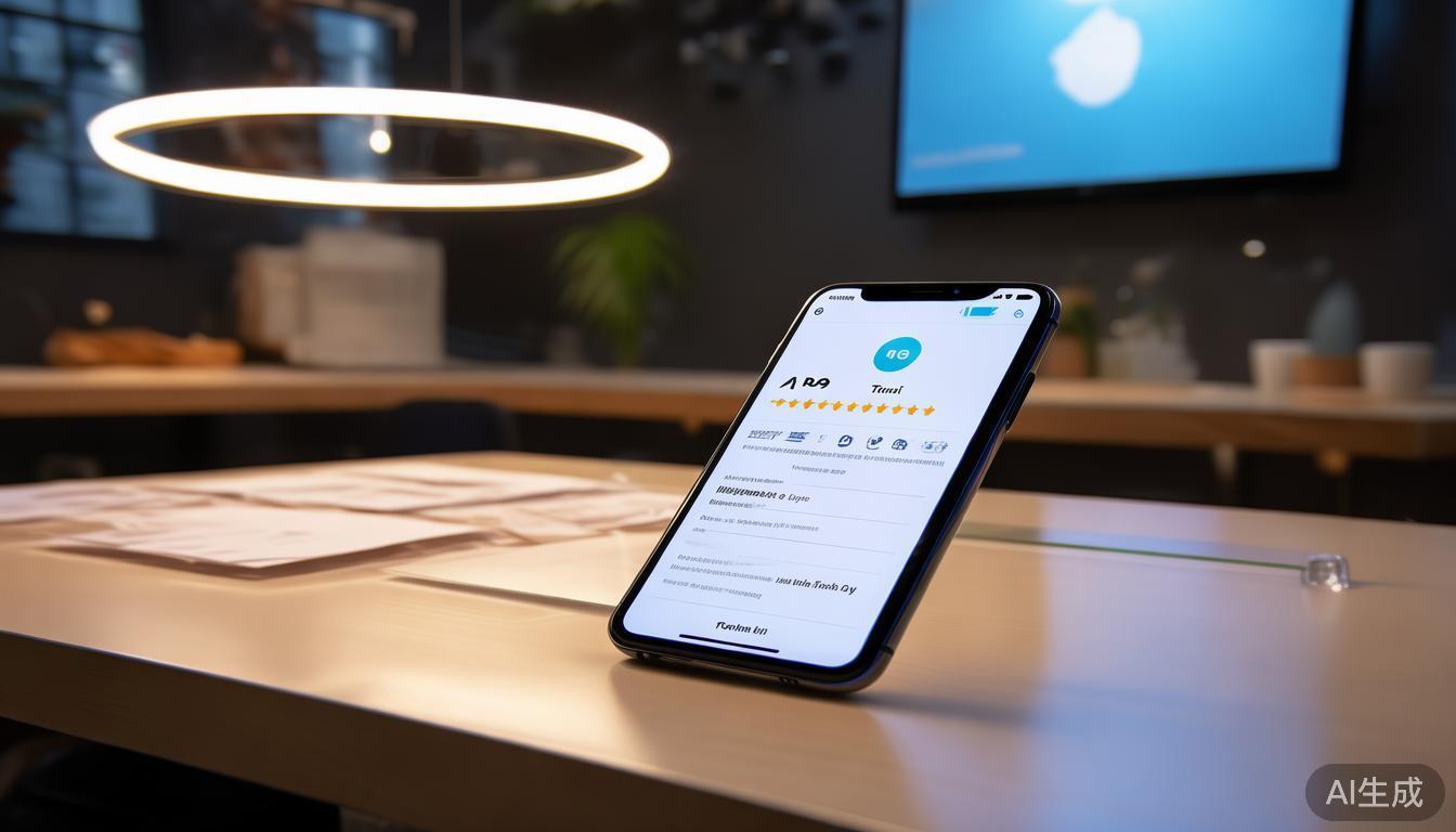 体验TokenPocket钱包，领略安卓平台的创新潜力与多样应用