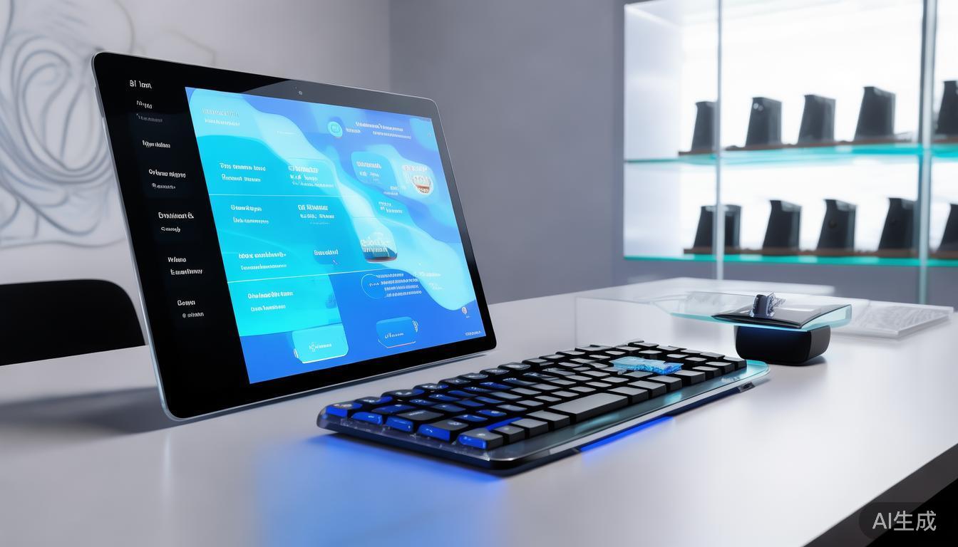 Token钱包：数字资产投资新标准！安全、便捷，你不可不知的核心优势