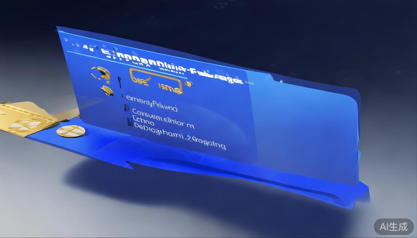 Token钱包App如何重塑品牌形象？提升用户信任与好感，关键在于这3点