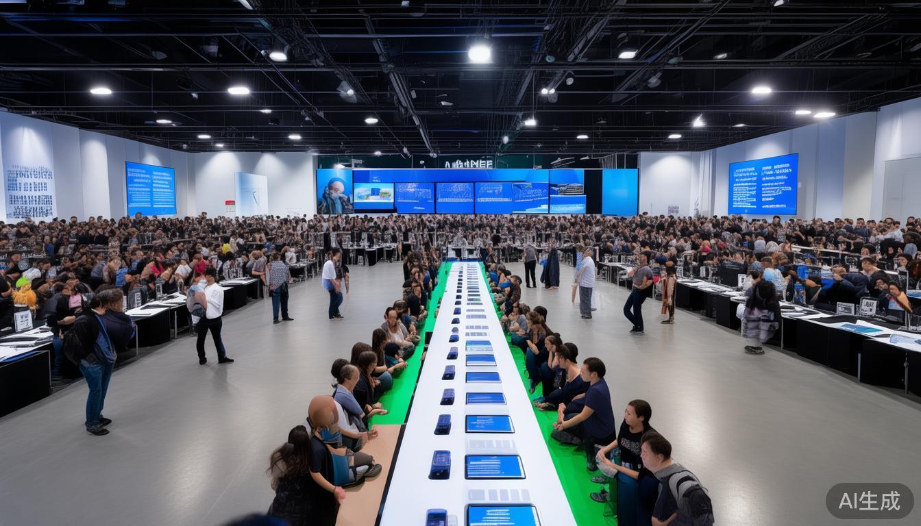 加密货币社区活动：巧用安卓版存储工具融合技术与社交