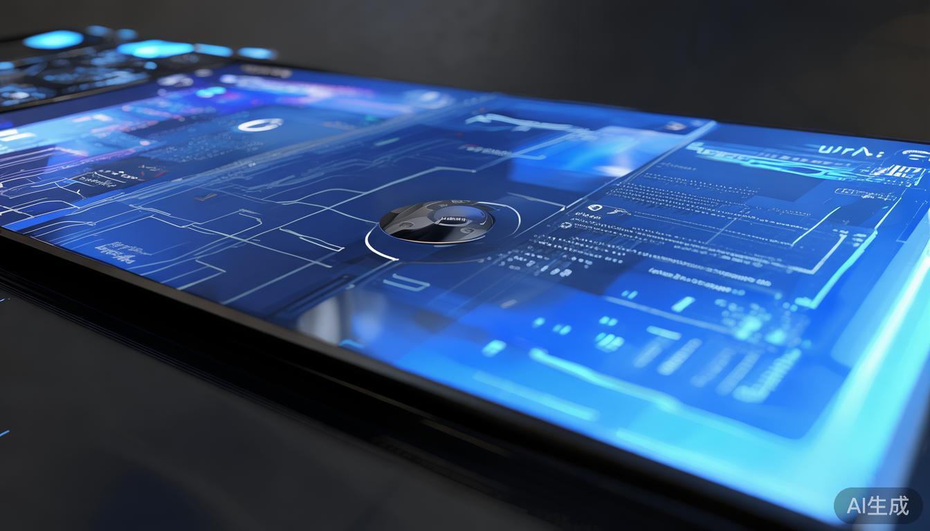 数字资产管理下，用token钱包app设计个性化财务计划要点？