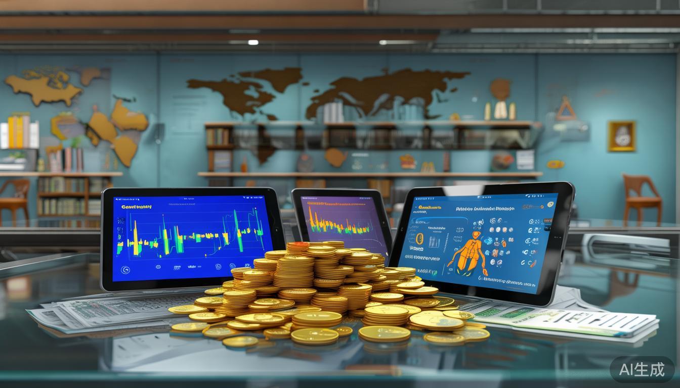 Token钱包官方版：安全与DeFi双核驱动，如何提升加密货币投资收益超过20%？