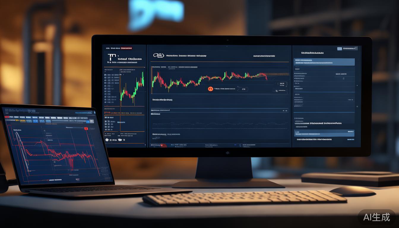 TokenPocket最新版使用指南：如何构建有效防范策略，规避加密货币市场剧烈波动？