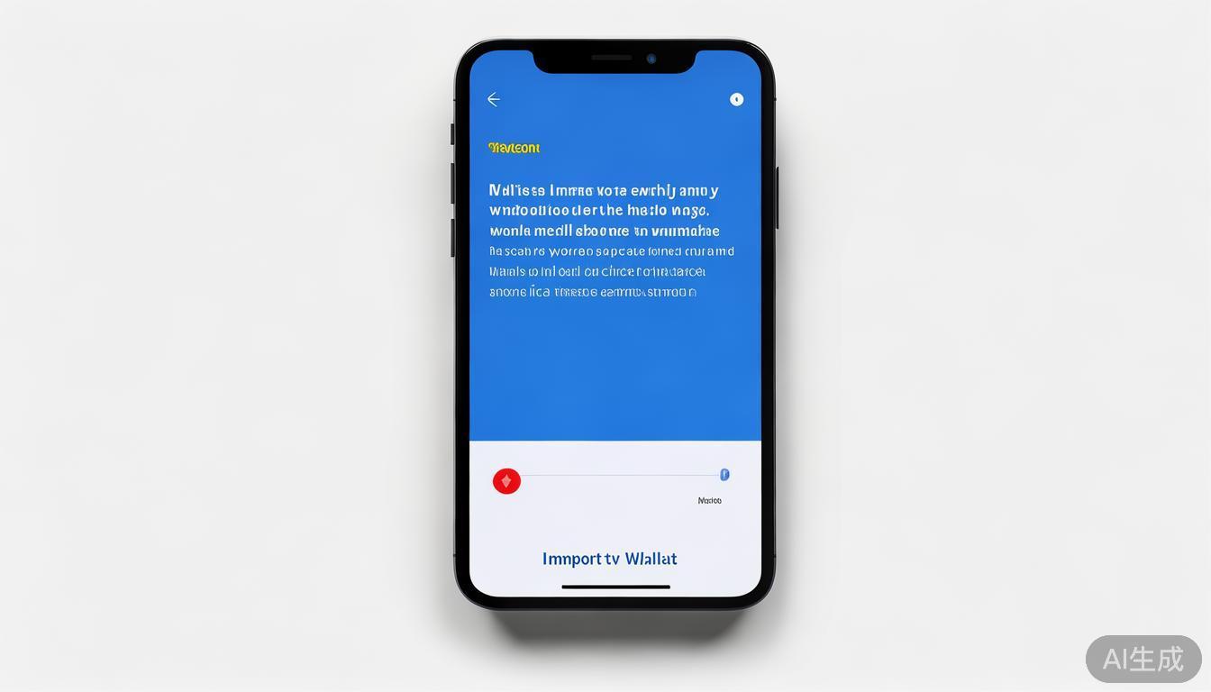 TokenPocket钱包密码丢失怎么办？三步教你恢复资产，保障数字资产安全