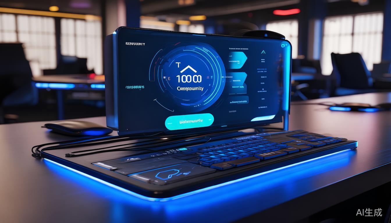 如何利用token钱包软件加入社群管理？这些步骤要知晓