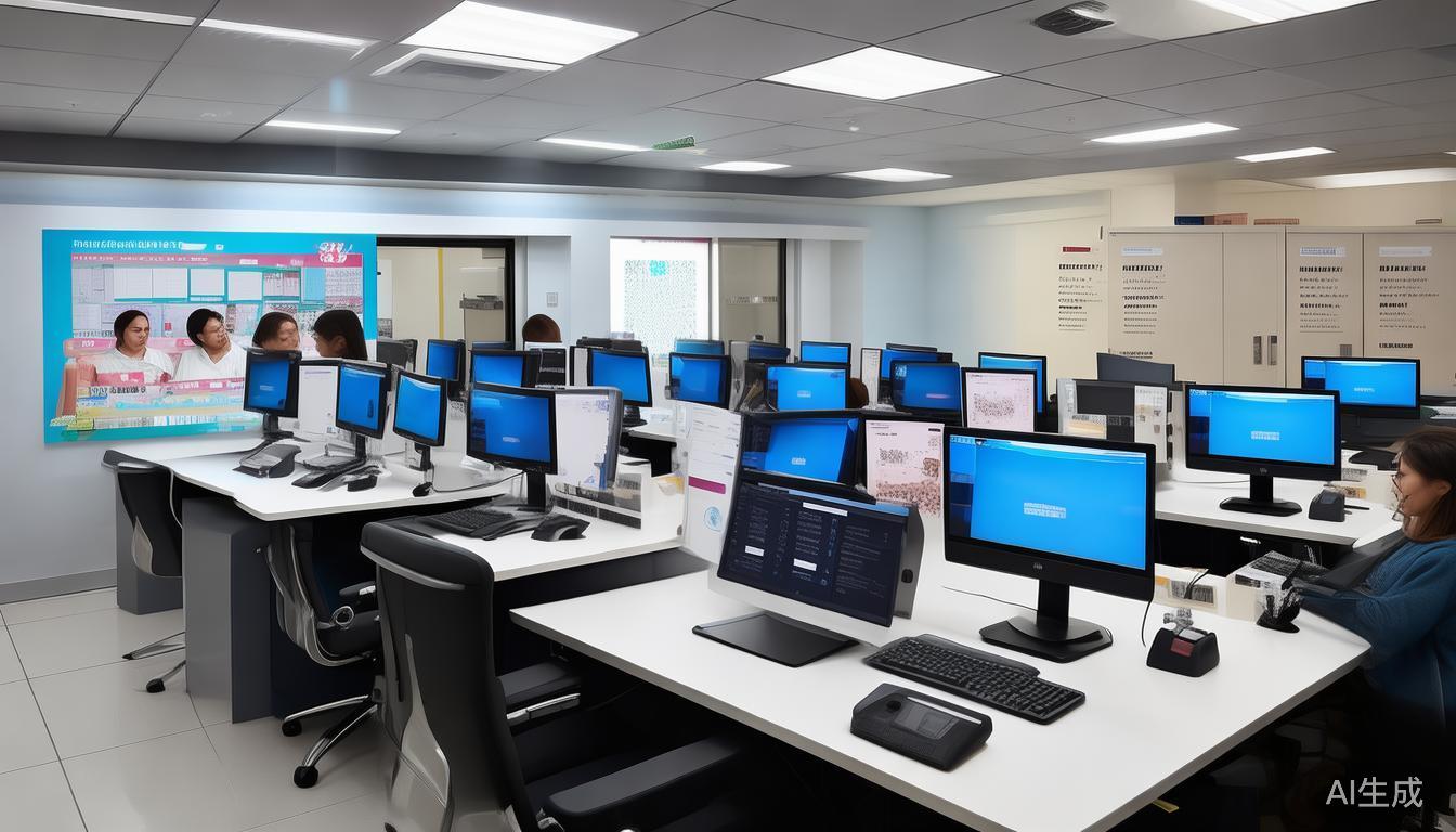 提供优质服务有多方面要求，技术与客服支持缺一不可