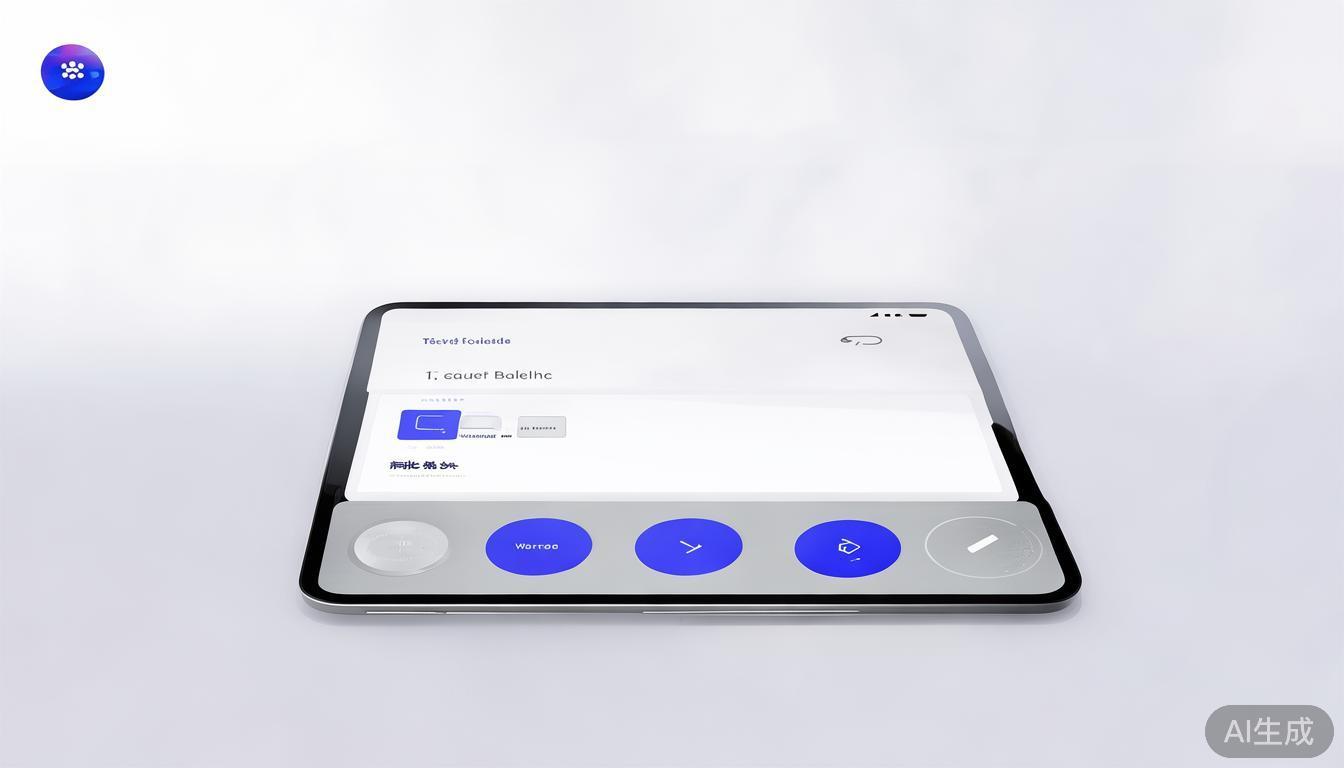 Token钱包官方版：品牌革新与市场应变能力铸就显著地位