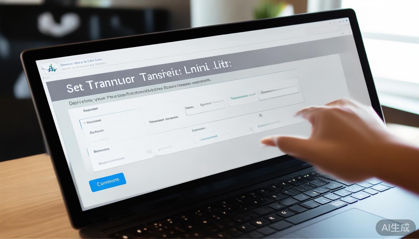 如何在tokenim钱包官方版中设定交易限制？_钱包访问限制_钱包限制了我的脚步说说