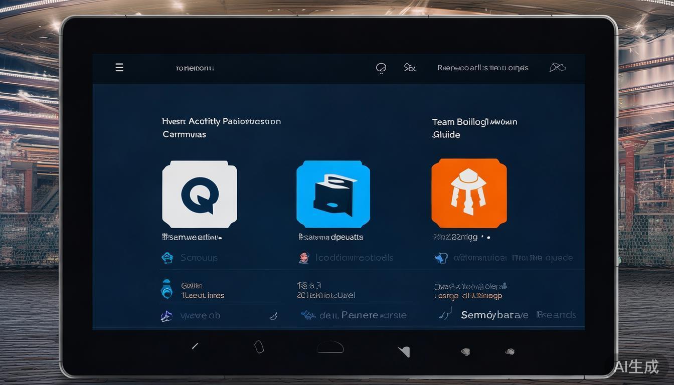 token.im安卓官网：投资者活动动态获取及团队建设参与指南