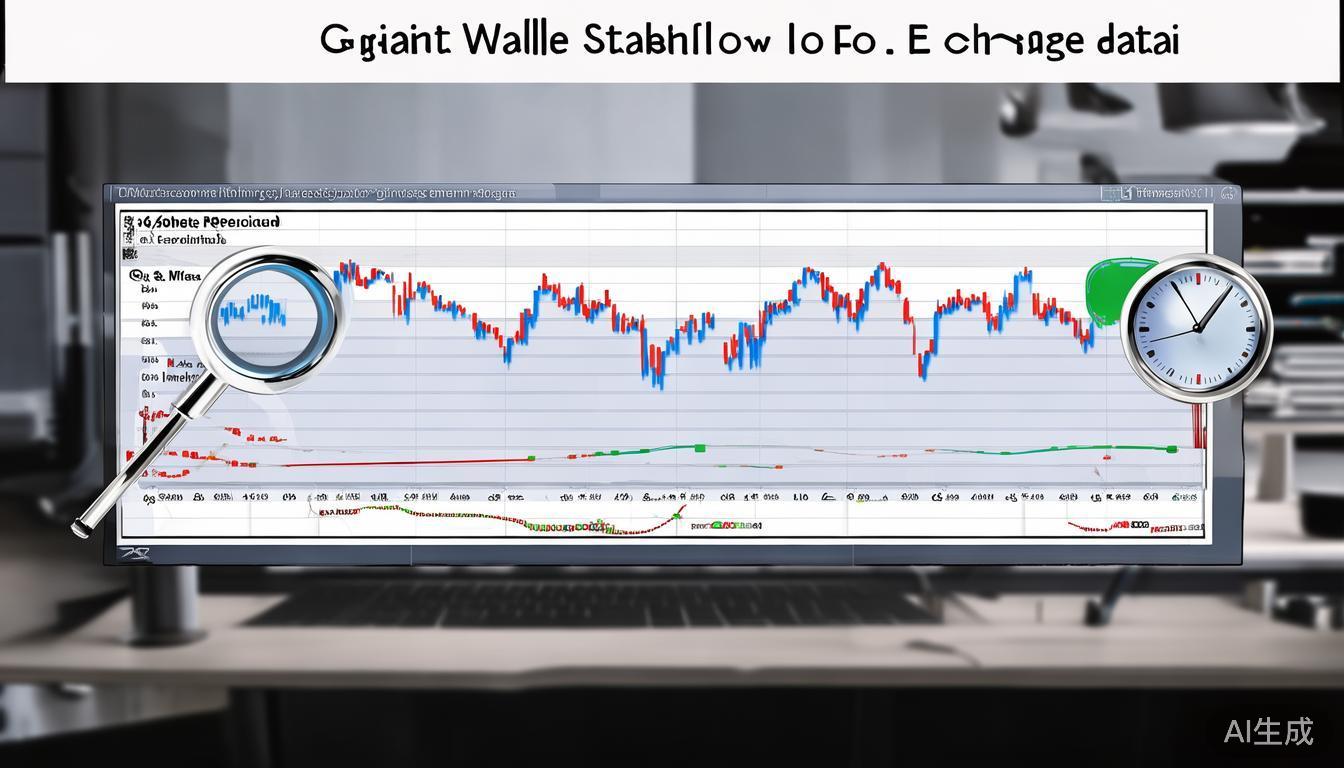 区块链数据分析工具详解：如何洞察资金流向与市场趋势？