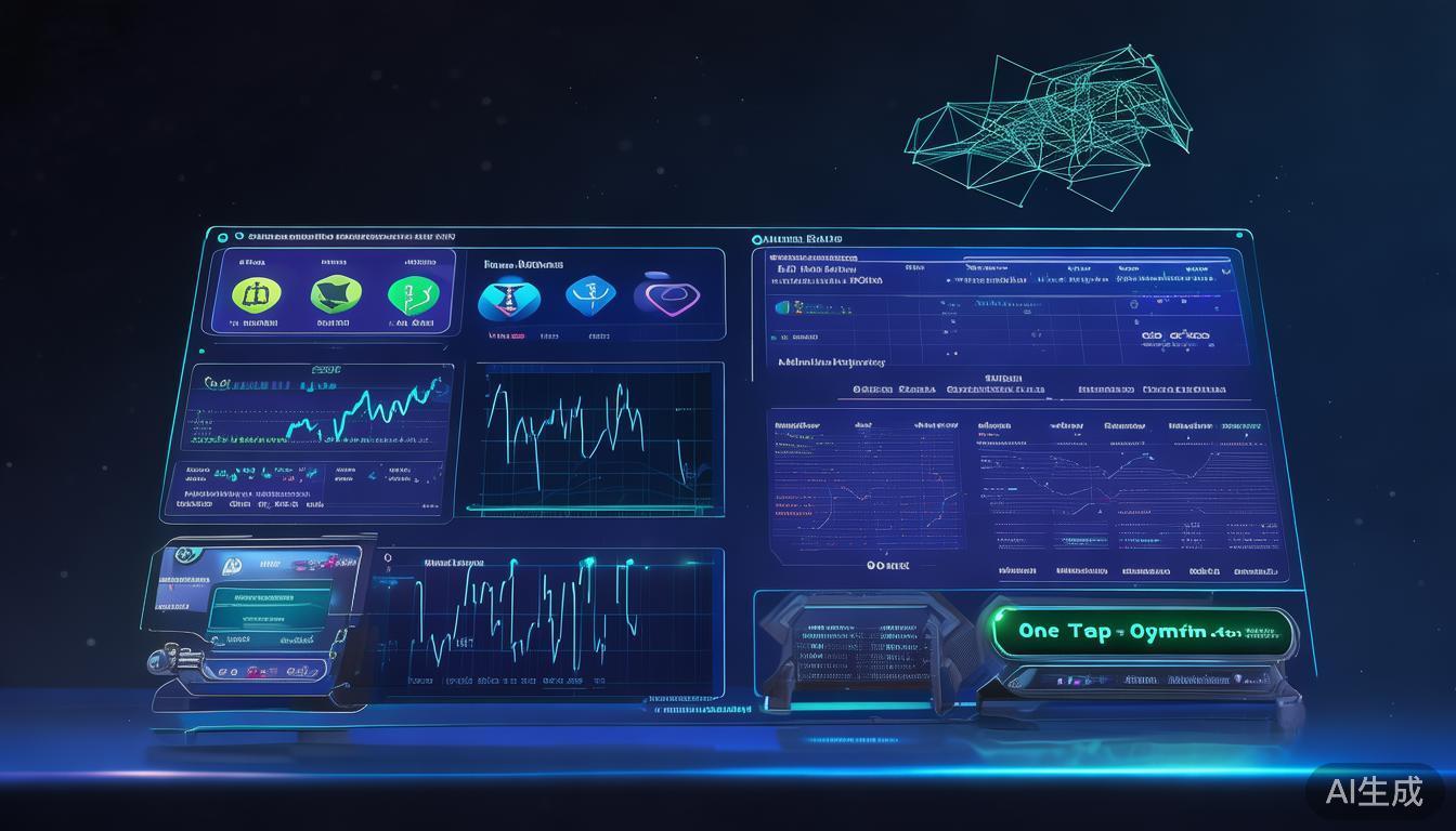 数字资产管理的新时代：token钱包官方网站如何通过技术改变用户的交易习惯与体验？_钱包知识_钱包钱包
