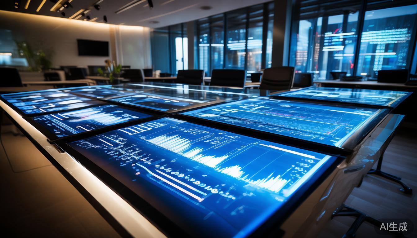 数字货币管理工具如何改变投资方式？核心功能大揭秘