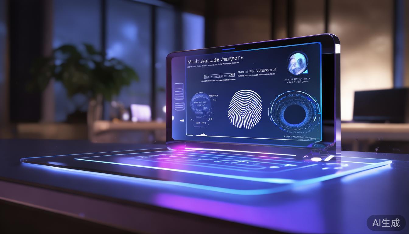 数字资产管理新突破：Token钱包如何平衡安全与便捷？社交恢复、生物识别引领变革