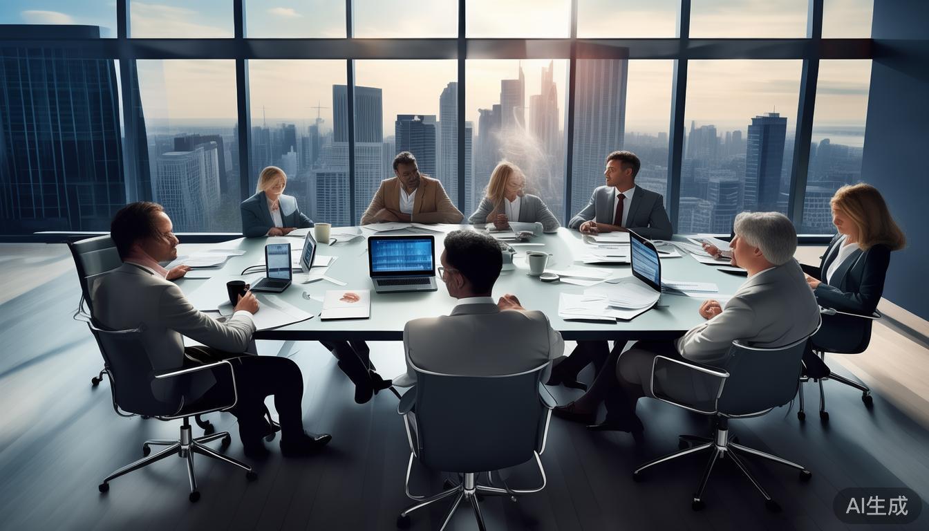 Token应用如何构建投资者关系网？共享资源、共同成长，传递信任与价值