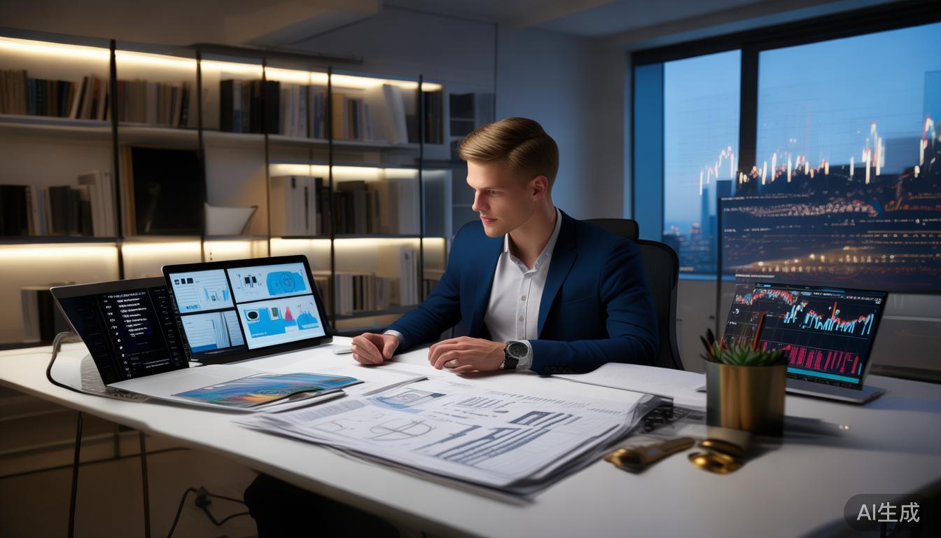 Token定价策略全解析：如何平衡短期收益与长期价值？