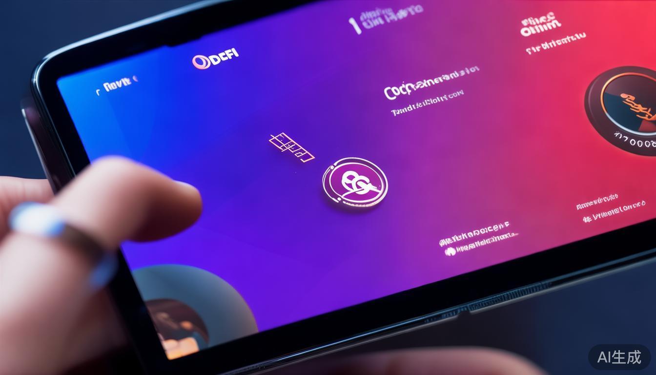 Token钱包官网：构建加密生态信任基石，引领未来DeFi与跨链新趋势
