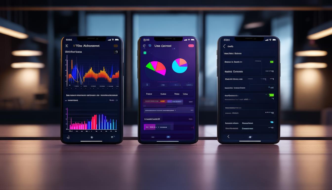 官方token钱包移动应用：数字货币领域便捷之选，功能超实用