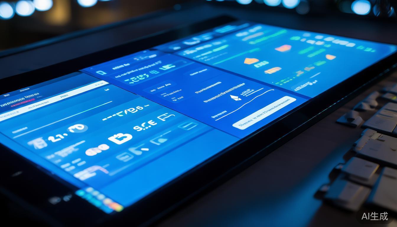 初次接触Tokenim钱包官方版？别急，教你一步步完成操作