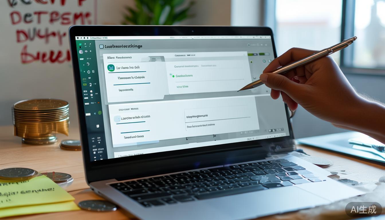下载token钱包后,如何完成个性化设置,提升用户体验以满足你的特定需求与偏好?_怎么满足个性化需求_网络营销如何满足个性化需求