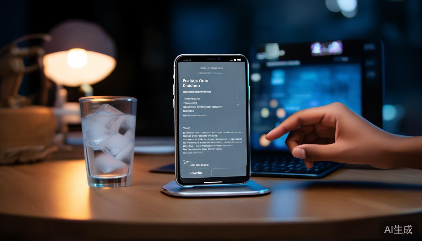 隐私政策至关重要！用户如何规避数据风险、保护个人信息安全？