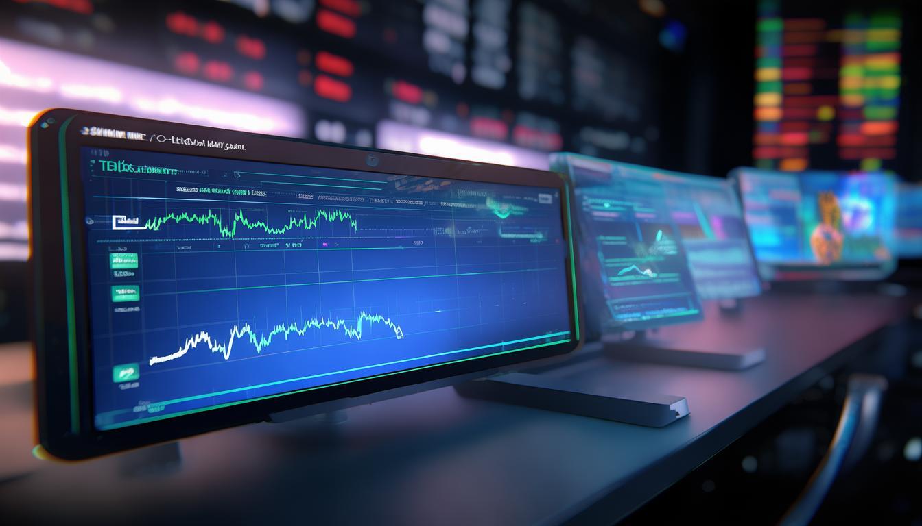 Tokenim钱包官方版受行业动态影响，用户如何应对市场震荡？