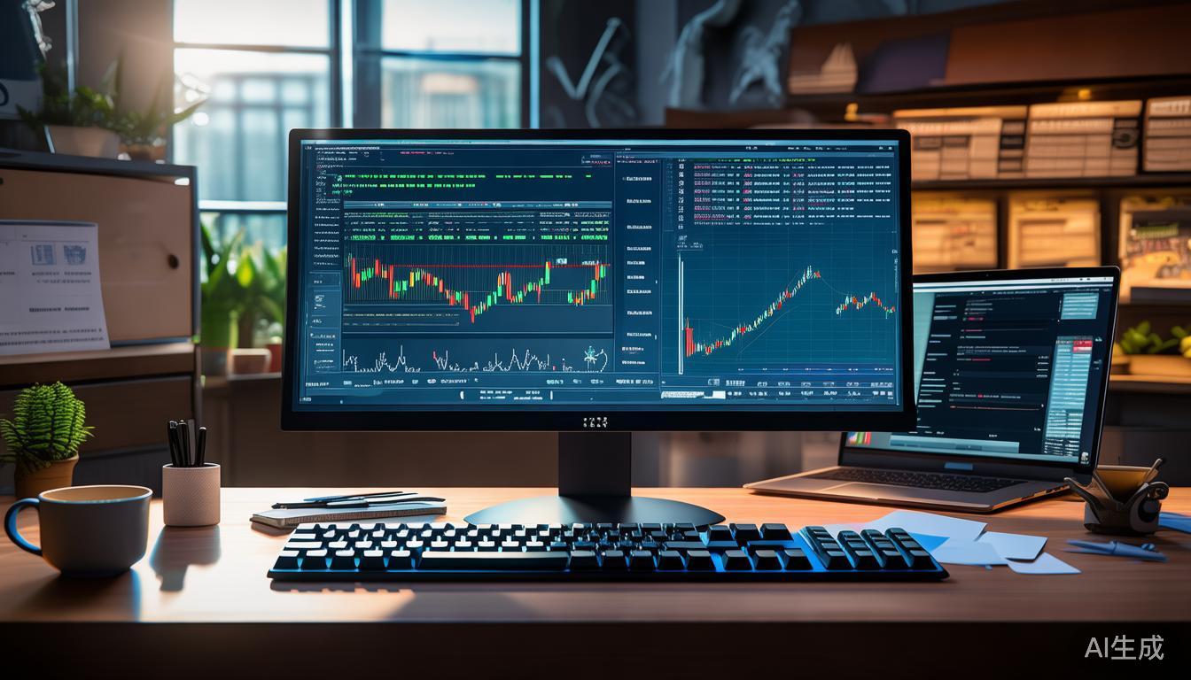 数字钱包交易记录全解析：如何分析习惯、把握趋势，优化投资策略？