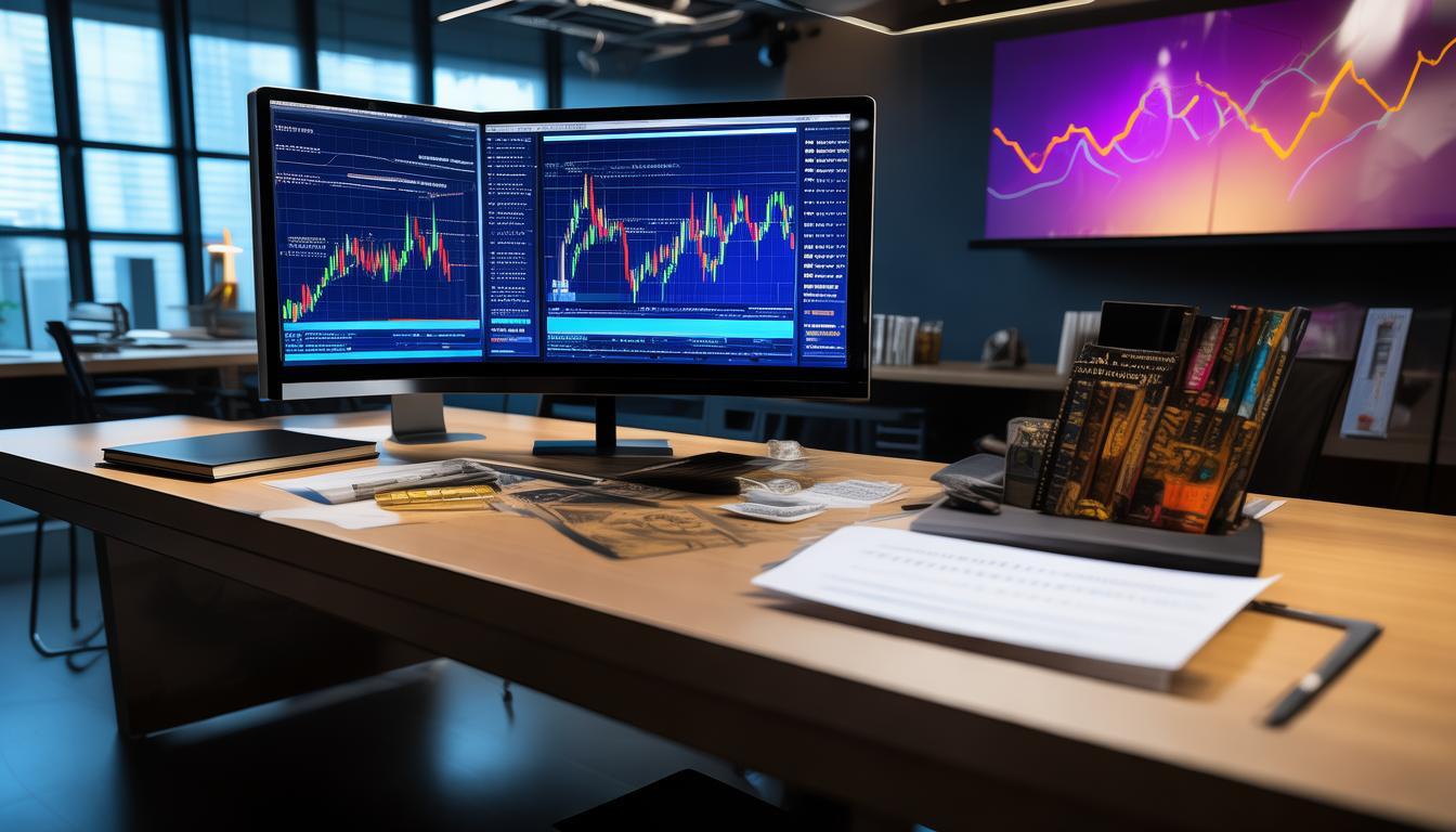 在多变金融市场中，用好token钱包并优化资产配置应对风险