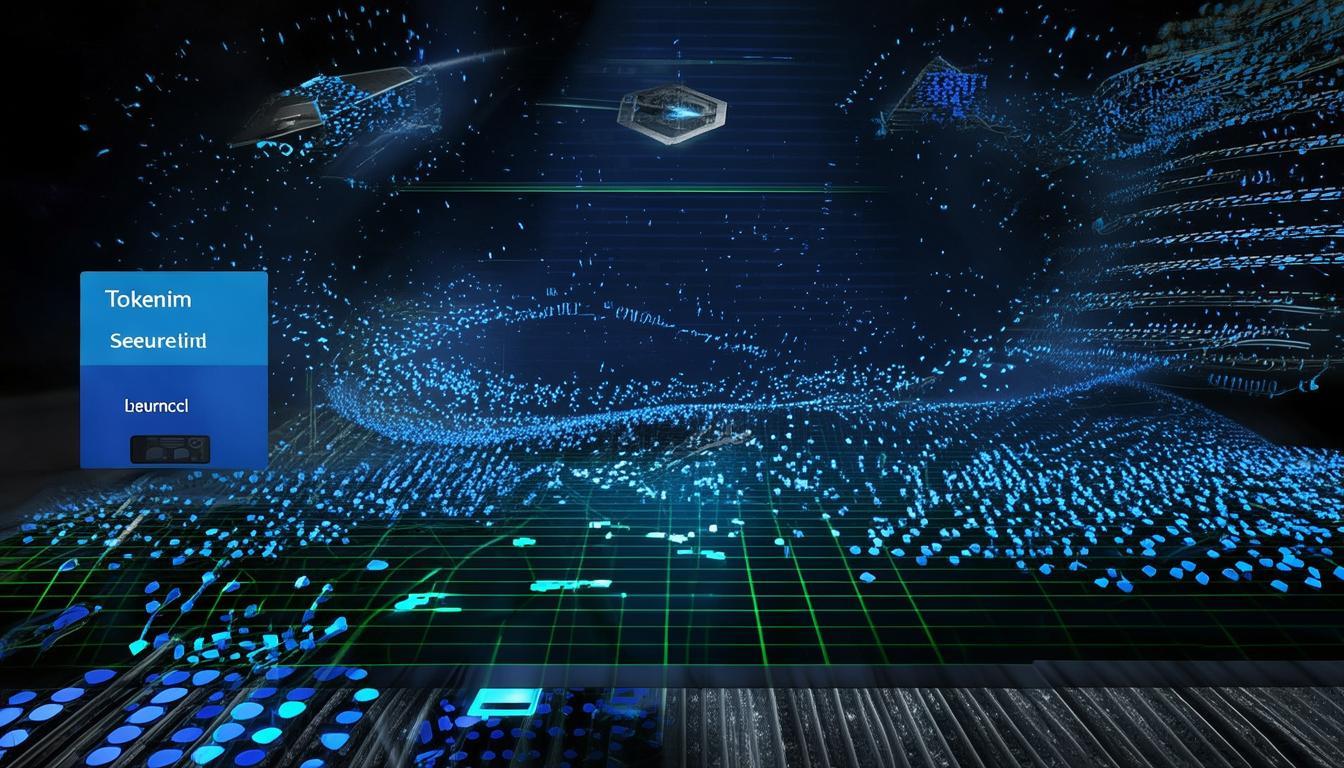 Tokenim官方软件获取多重安全保障，数据传递创新保护
