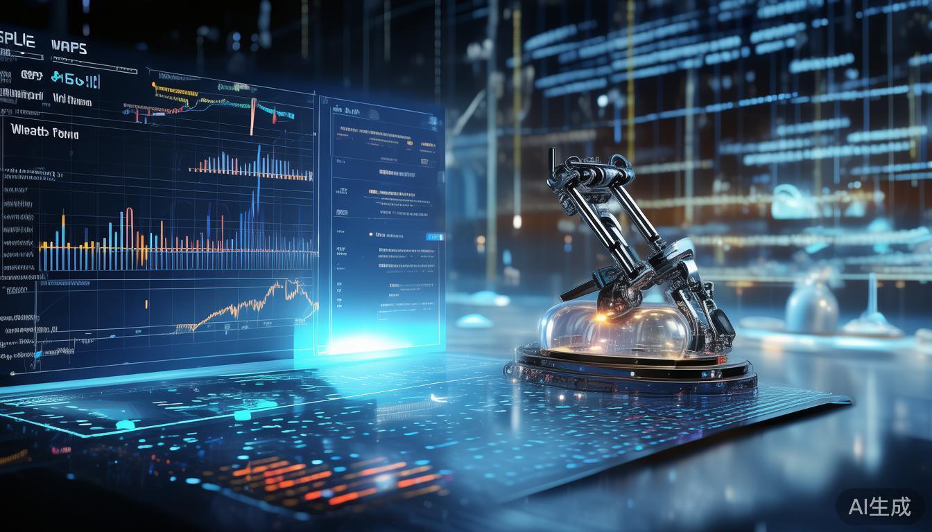 Token钱包分析工具：实时监测资产、预警波动，助你精准把握买卖时机